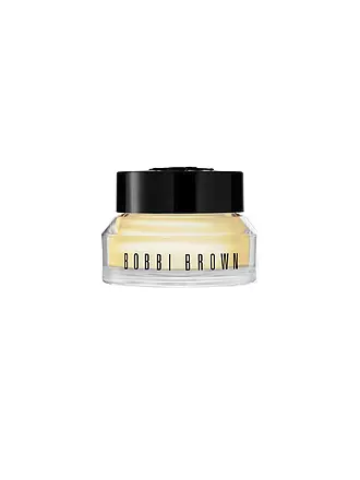 BOBBI BROWN | Augencreme - Vitamin Enriched Eye Base 15ml | 